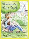 Remembering Mrs. Rossi