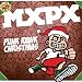 Punk Rawk Christmas