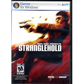 Stranglehold