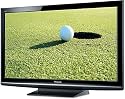 Panasonic VIERA X1 Series TC-P50X1 50-Inch 720p Plasma HDTV