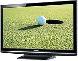 Panasonic VIERA X1 Series TC-P50X1 50-Inch 720p Plasma HDTV
