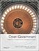 Open Government: Collaboration, Transparency, and Participation in Practice