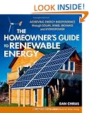 Homeowners' Guide To Renewable Energy