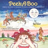 Peek-A-Boo - Songs for Young Children