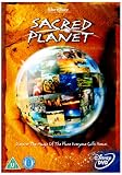 Revue Walt Disney Studios Home Entertainm  / Sacred Planet