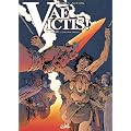 Vae Victis !, Tome 3 : Garak, le voleur de torques