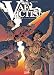 Vae Victis !, Tome 3 : Garak, le voleur de torques