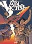 Vae Victis !, Tome 3 : Garak, le voleur de torques