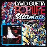Pop Life - Edition limit�e Ultimate (inclus 3 CD, 1 DVD, 1 vinyl)par David Guetta