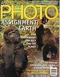 American Photo, October 2007 Issue