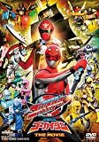 ��������S�[�o�X�^�[�YVS�C������S�[�J�C�W���[ THE MOVIE [DVD]