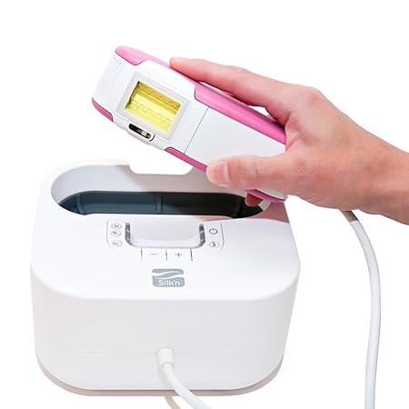 Silk'n SN-002 SensEpil All-Over Hair Removal Handheld Device Review. Recommended and tested by top dermatologists and plastic surgeons buy Silk'n SN-002 SensEpil All-Over Hair Removal Handheld Device affordable price
