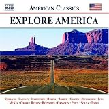 Explore America, Vol. 1