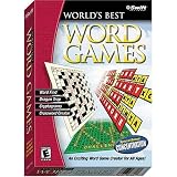 COSMI World's Best Word Games ( Windows )