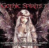 Gothic Spirits 7 - Verschiedene Interpreten