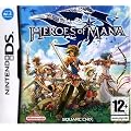 Heroes of Mana