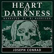 Heart of Darkness | [Joseph Conrad]