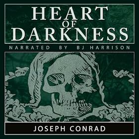 Heart of Darkness (Unabridged)