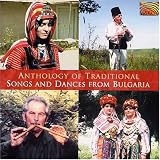 Anthology of Traditional Songs and Dances from