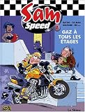 Sam Speed, tome 1