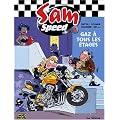 Sam Speed, tome 1
