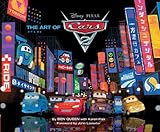 The art of Cars 2