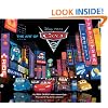 The Art of Cars 2 (Disney Pixar)