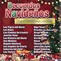 Recuerdos Navidenos Con Los Mejores Artistas