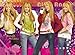 Hannah Montana XXL 200 Piece Jigsaw Puzzle