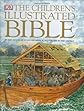 Children's Illustrated Bible