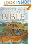 Children Illustrated Bible