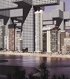 Costa Iberica Mvrdv: Upbeat to the Leisure City