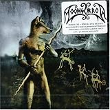 Suden Uni an album by Moonsorrow