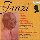 Finzi - Orchestral...