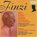 Finzi - Orchestral Works