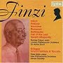 Finzi - Orchestral Works