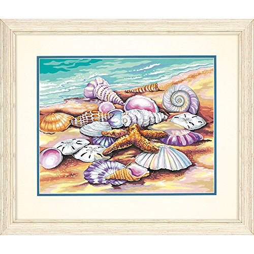 Beach Paint By Number Kits Beautiful PBN Beach Scenes Kits