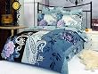 Le Vele Zeus - Duvet Cover Bed in Bag - King Bedding Gift Set - LE237K Le Vele Zeus - Duvet Cover Bed in Bag - King Bedding Gift Set - LE237K