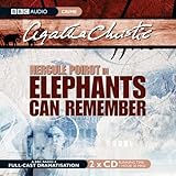 Review BBC Audiobooks Ltd  / Elephants Can Remember (BBC Audio)
