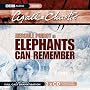 Elephants Can Remember (BBC Audio)