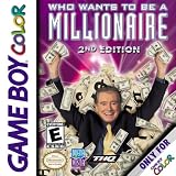 Who Wants to Be a Millionaire