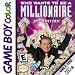 Video Games : Who Wants to Be a Millionaire