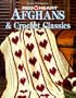 Afghans and Crochet Classics: Red Heart