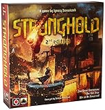 ストロングホールド(第2版) (Stronghold 2nd Edition) ストロングホールド(第2版) (Stronghold 2nd Edition)