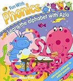 Learn the alphabet with Azlo