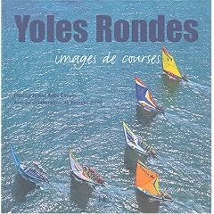Yoles rondes : Images de courses