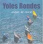 Yoles rondes : Images de courses