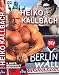 Heiko Kallbach - The Berlin Wall 5 Day Workout Program