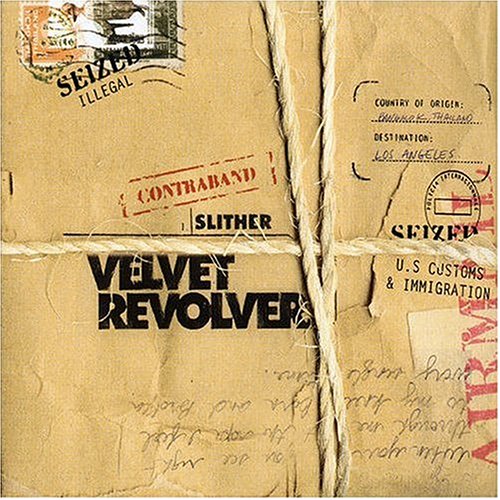 Velvet Revolver - The iatalian job soundtrack - Zortam Music