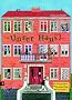 Unser Haus!: Ein wunderbares Klapp-Bilderbuch mit Suchspiel! Ein Bilderbuch zum Suchen, Schauen und Geschichten entdecken!